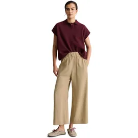 Marc O'Polo Chinohose Relaxed Fit Beige S