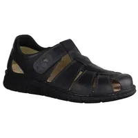 Finn Comfort Copan-S Herren Schwarz 41