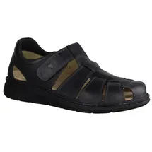 Finn Comfort Copan-S Herren Schwarz 41