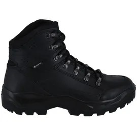 Lowa RENEGADE II GTX MID TF Ws Task-Force-Schuhe schwarz