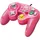 Hori Peach Battle Pad Controller Pink Nintendo Switch