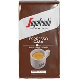 Segafredo Espresso Casa gemahlen 250 g