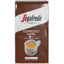 Segafredo Espresso Casa gemahlen 250 g