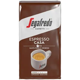 Segafredo Espresso Casa gemahlen 250 g