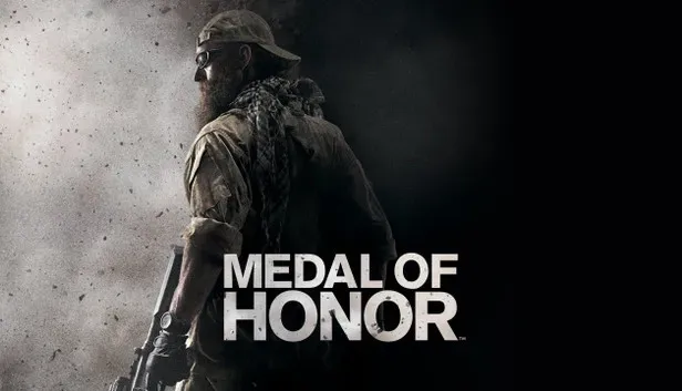 Medal of Honor