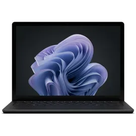 Microsoft Surface Laptop 6 13,5'' Intel Core Ultra 7 165U 32 GB RAM 1 TB SSD Schwarz