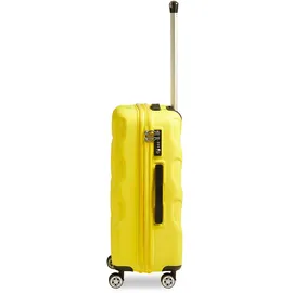 Stratic Arrow 2 4-Rollen 65 cm / 69 l yellow