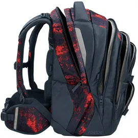 Coocazoo Porter broken black