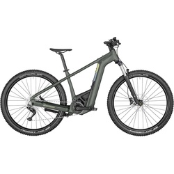 Bergamont E-Revox Sport Grau Modell 2024