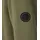 CasaModa "CASAMODA Sweattroyer uni", Herren, Gr. 3XL, grün, 95% Baumwolle, 5% Elasthan, Sweatshirts Sweatshirt