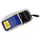 long weekend Camera Pouch creme multicolor