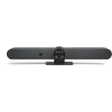 Logitech Rally Bar graphitgrau, Videobar (960-001311 / 960-001312 / 960-001313 / 960-001314)