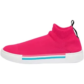 CAMANO Hausschuhe in pink 32