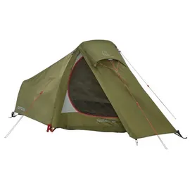 Nordisk Svalbard 1p Pu Dark Olive