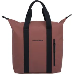 Gepäckträgertasche Newlooxs Odense Shopper Kota 24 LITER