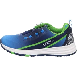 Vado Sky LO Boa GTX für Kinder, blau 37