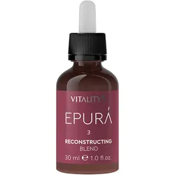 Vitality's EPURÁ Reconstructing Blend 30 ml