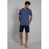 Götzburg Shorty Manhattan Blau 64 (6XL)