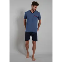 Götzburg Shorty Manhattan Blau 64 (6XL)