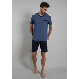 Götzburg Shorty Manhattan Blau 64 (6XL)