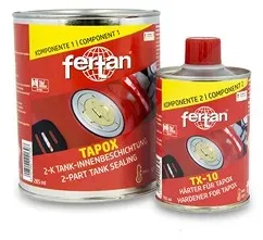 Fertan 445 ml TAPOX 2-K Tank-Innenbeschichtung [Hersteller-Nr. 24030]