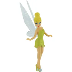 BULLYLAND® Tinkerbell mit Pflanze