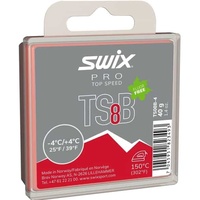 Swix TS8 Ski Gleitwachs
