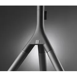 ONE FOR ALL TV-Halterung Wm7461 »Tripod Metall« - grau