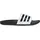 adidas Comfort Adilette Cloud White / Core Black / Core Black 42