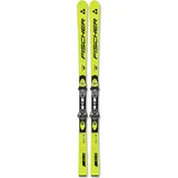 Fischer RC4 WORLDCUP GS JR (2023/24), inkl. Bindung RC4 Z11 FF - 148cm
