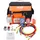 Vevor Mophorn - Vevor Vakuumpumpe 100l/min Unterdruckpumpe 1-stufig 220v/50hz 1440u/min 800-4000psi (55-276bar) 250ml-ölkapazität Vakuumgeräte Verteiler-manometer-set Für Klimaanlage Kfz-kühlsystemen