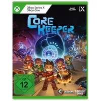 Core Keeper Xbox Series X