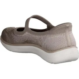 SKECHERS On-The-Go Flex Radiant Damen Grau 40