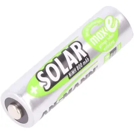 Ansmann Solar Mignon AA 800 mAh 2 St.