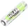 Ansmann Solar Mignon AA 800 mAh 2 St.