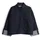 Opus Damen Jacke | HOLLICE Loose Jeansjacke mit Rinsed Blue, 40 - 40