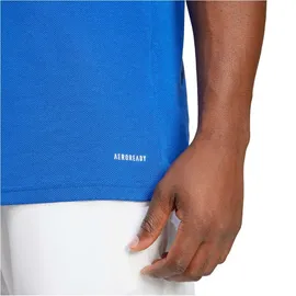 adidas Squadra 25 Competition Poloshirt - Team royal blue/white M