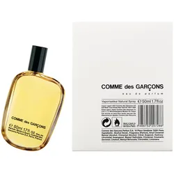 Comme des Garçons Eau de Parfum 50 ml