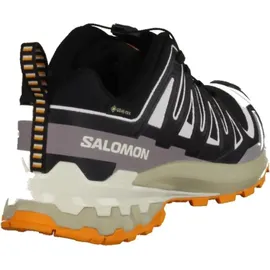 Salomon XA Pro 3D V9 GTX Herren Black/Vanilla Ice Turmeric 42