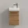 Villeroy & Boch Waschtischunterschrank 1 Tür 34 x 51,4 x 23,4 cm Braun
