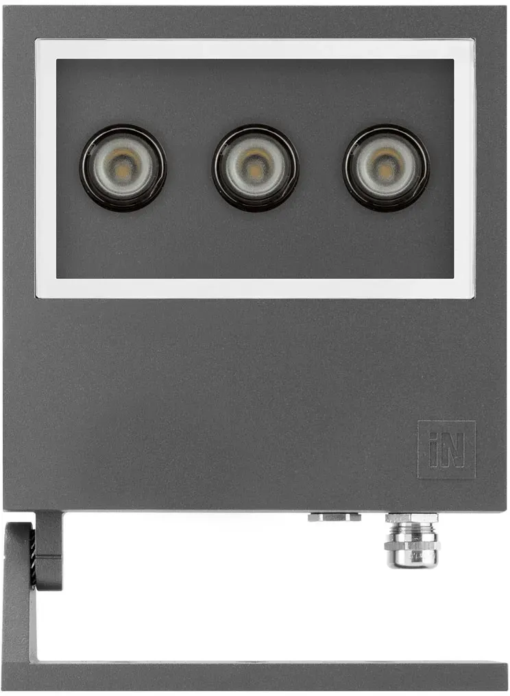 Performance in Light LED-Scheinwerfer 305164