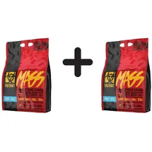 Mutant Mass Cookies & Cream Pulver 6800 g