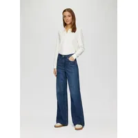 S.Oliver Jeans Suri/Regular Fit/High Rise/Wide Leg