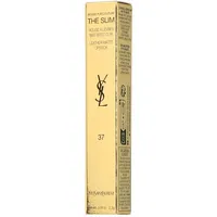 Yves Saint Laurent Rouge Pur Couture The Slim 2 g Nr. 37 Rot
