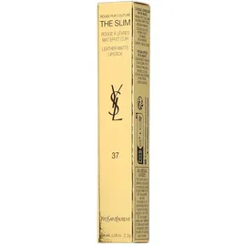 Yves Saint Laurent Rouge Pur Couture The Slim 2 g Nr. 37 Rot