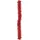 Europalms Edeltannengirlande 270 cm rot