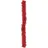 Europalms Edeltannengirlande 270 cm rot
