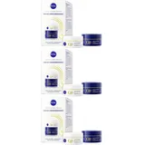 Nivea Q10 Duo Set x3 3x100 ml