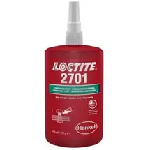 LOCTITE Schraubensicherung 2701 250 ml