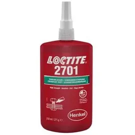 LOCTITE Schraubensicherung 2701 250 ml